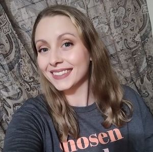 Meet your Posher, Bethany